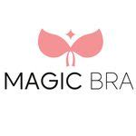 Magic bra discount codd